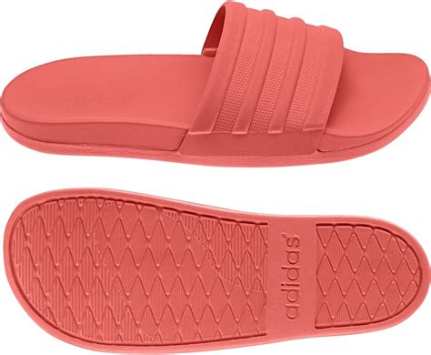 chancletas adidas mujer|chanclas adidas de mujer.